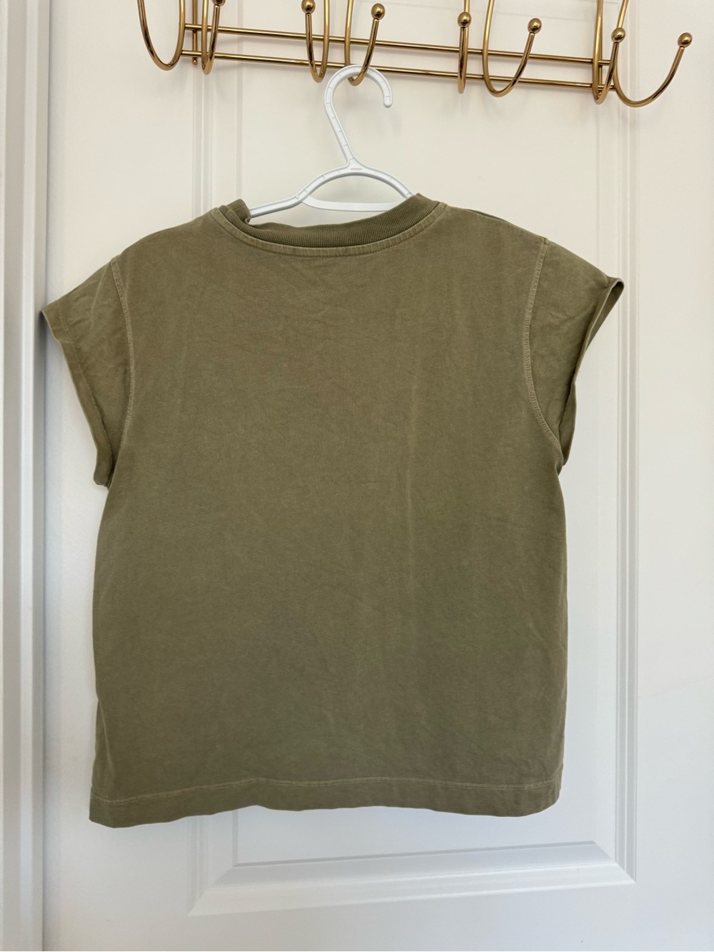 Agolde Tee